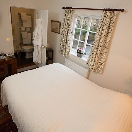 5 Chapel Street Bed And Breakfast Cambridge  Luaran gambar