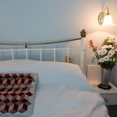 5 Chapel Street Bed And Breakfast Cambridge  Luaran gambar