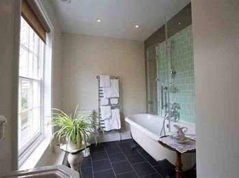 5 Chapel Street Bed And Breakfast Cambridge  Luaran gambar