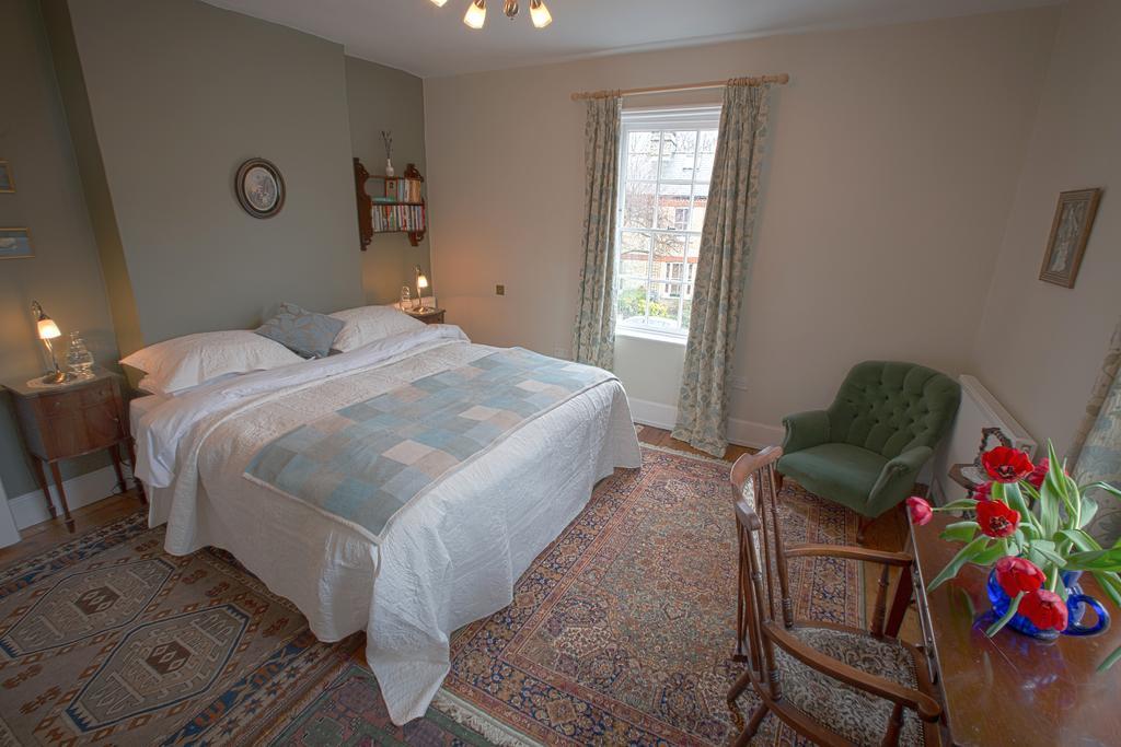 5 Chapel Street Bed And Breakfast Cambridge  Luaran gambar