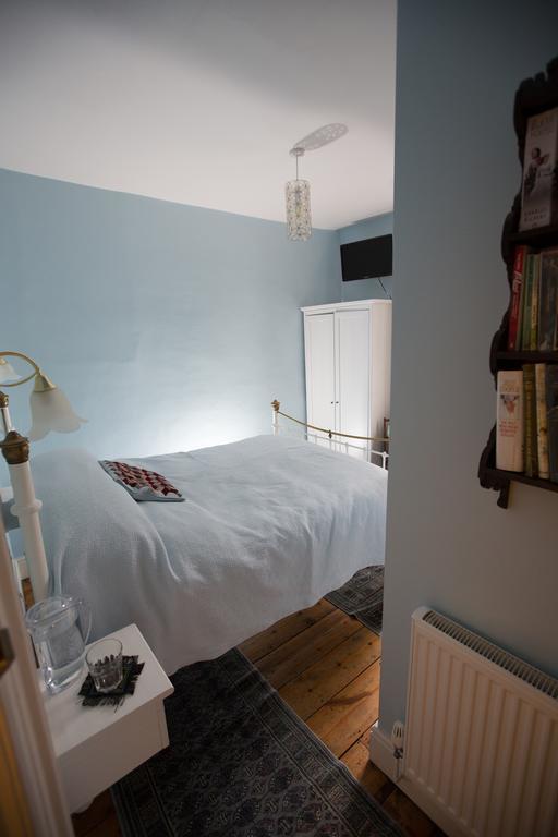 5 Chapel Street Bed And Breakfast Cambridge  Luaran gambar