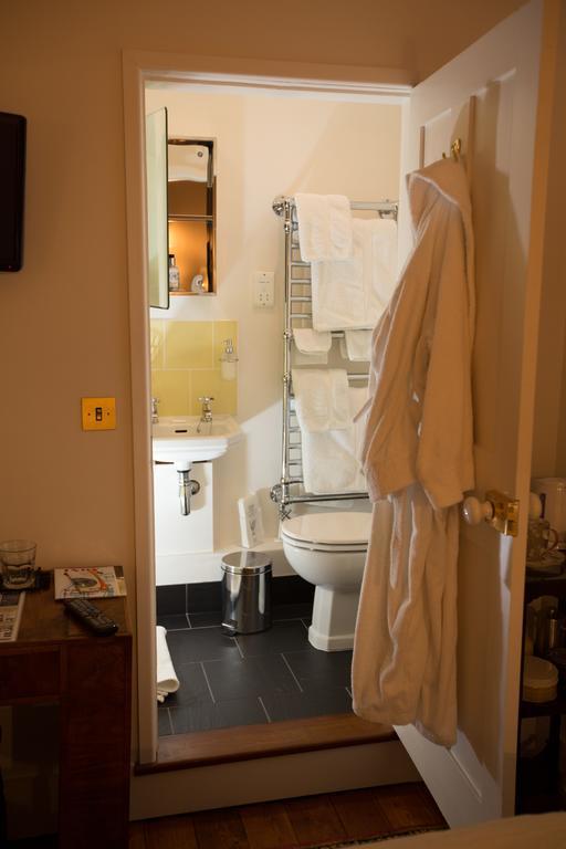 5 Chapel Street Bed And Breakfast Cambridge  Luaran gambar