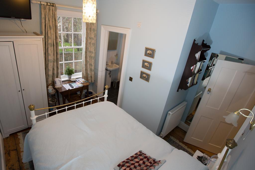 5 Chapel Street Bed And Breakfast Cambridge  Luaran gambar