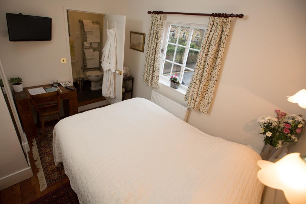 5 Chapel Street Bed And Breakfast Cambridge  Luaran gambar