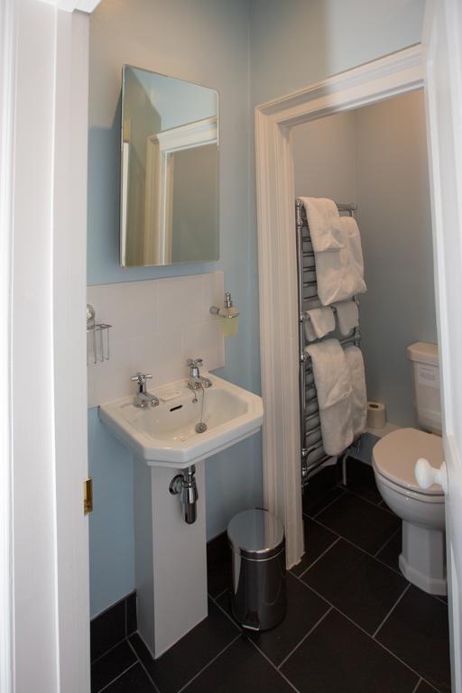5 Chapel Street Bed And Breakfast Cambridge  Luaran gambar