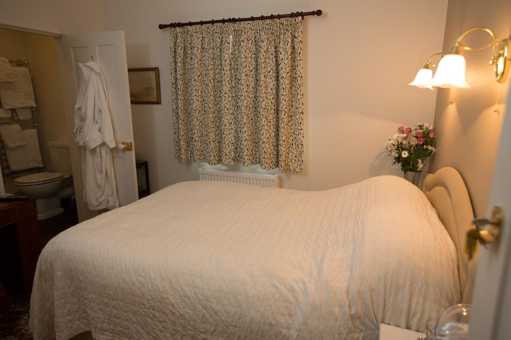 5 Chapel Street Bed And Breakfast Cambridge  Luaran gambar