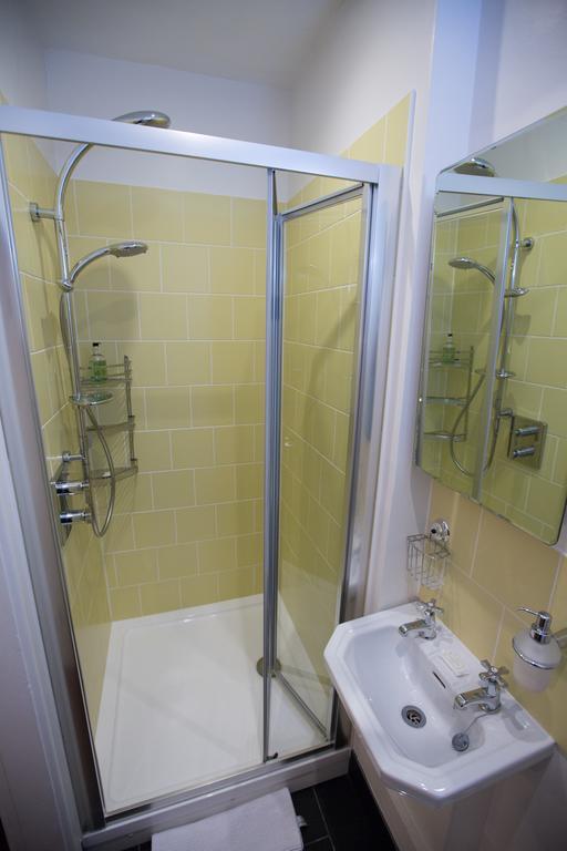 5 Chapel Street Bed And Breakfast Cambridge  Luaran gambar