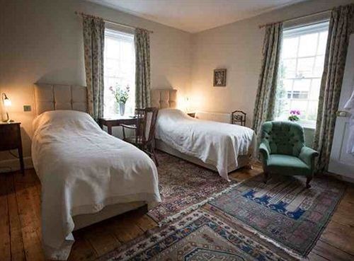 5 Chapel Street Bed And Breakfast Cambridge  Luaran gambar
