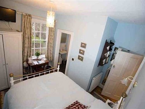 5 Chapel Street Bed And Breakfast Cambridge  Luaran gambar