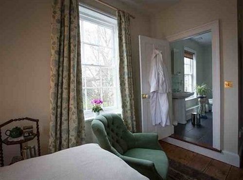 5 Chapel Street Bed And Breakfast Cambridge  Luaran gambar