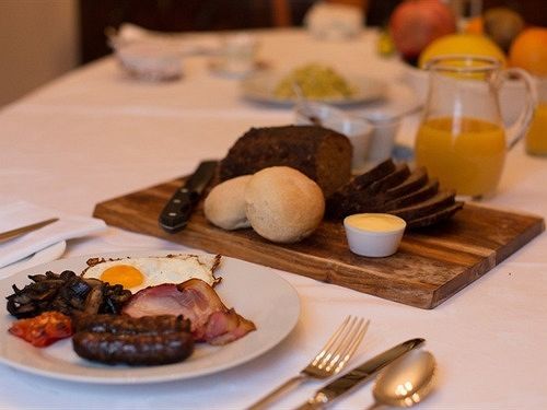 5 Chapel Street Bed And Breakfast Cambridge  Luaran gambar